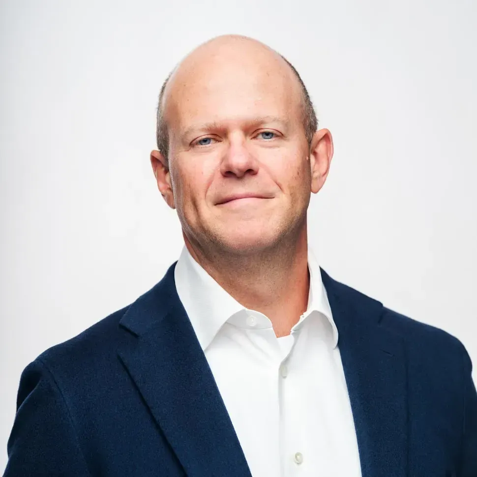 Dmitry Balyasny portresi