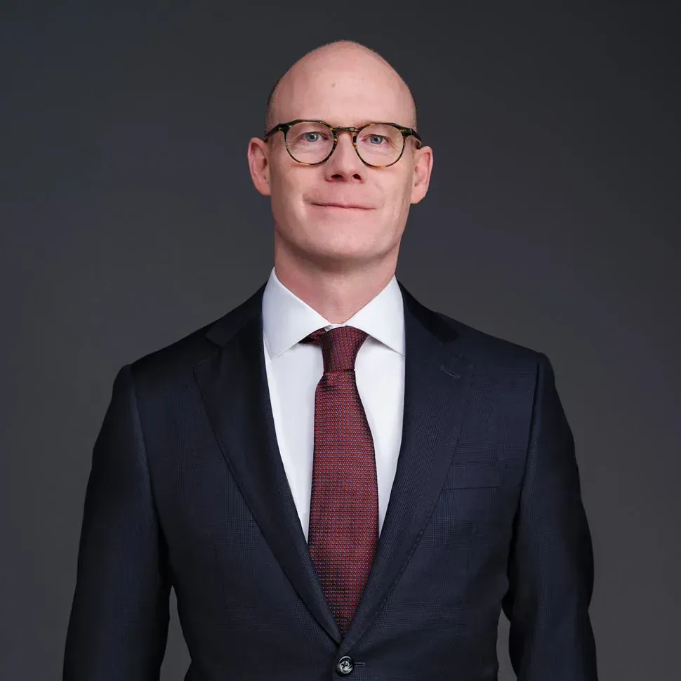 Taylor O'Malley portresi